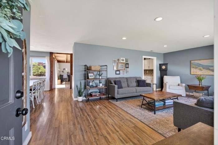 House for rent at 425 Banner Ave, Ventura, CA 93004