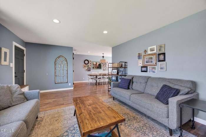 House for rent at 425 Banner Ave, Ventura, CA 93004