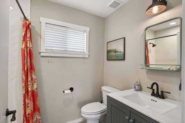 House for rent at 425 Banner Ave, Ventura, CA 93004