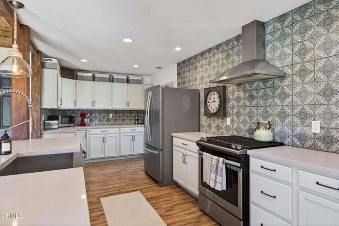 House for rent at 425 Banner Ave, Ventura, CA 93004