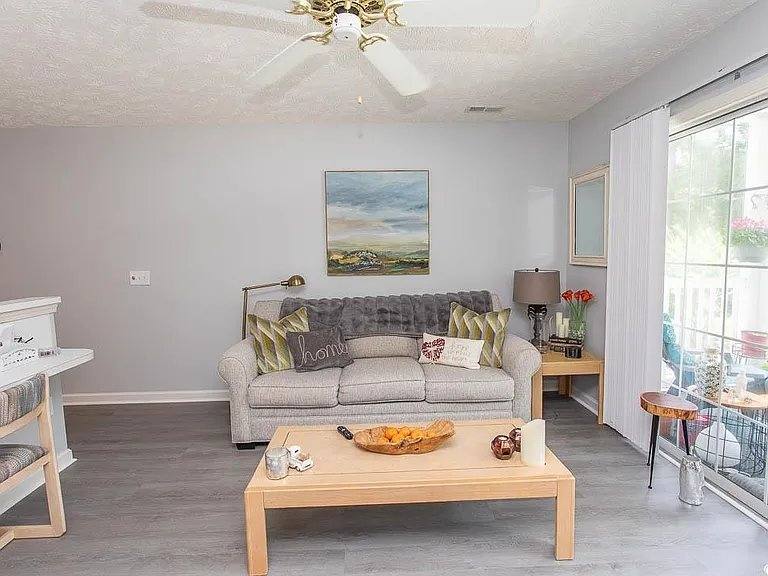 Condo for rent at 646 Tupelo Lane #4E, Longs, SC 29568