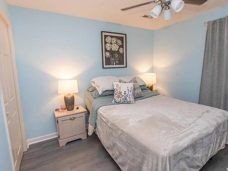 Condo for rent at 646 Tupelo Lane #4E, Longs, SC 29568