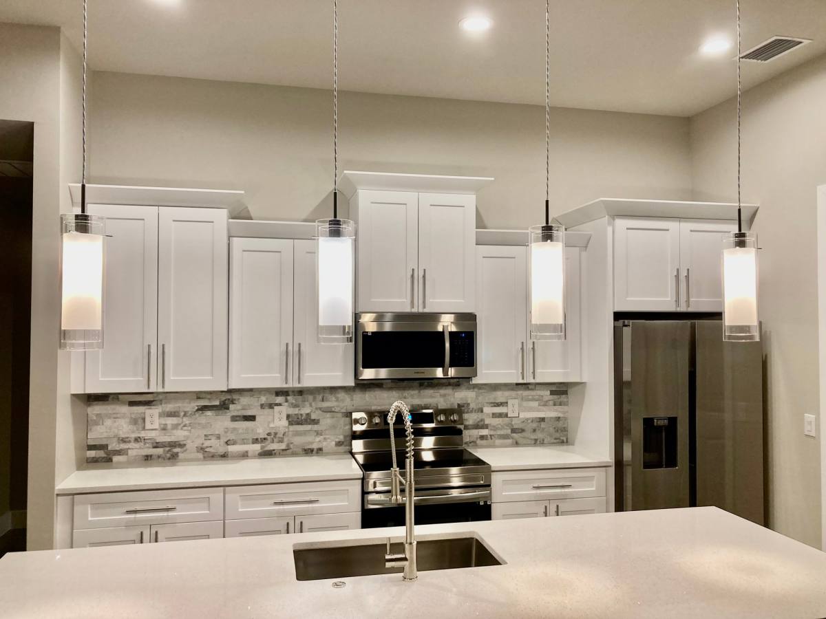 House for rent at 3110 3rd St SW, Lehigh Acres, FL 33976