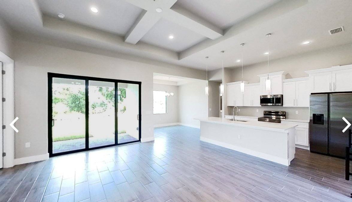 House for rent at 3110 3rd St SW, Lehigh Acres, FL 33976