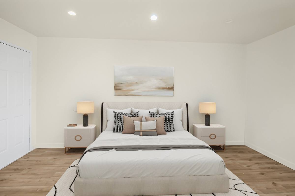 Apartment for rent at 44720 Gadsden Ave #A3, Lancaster, CA 93534