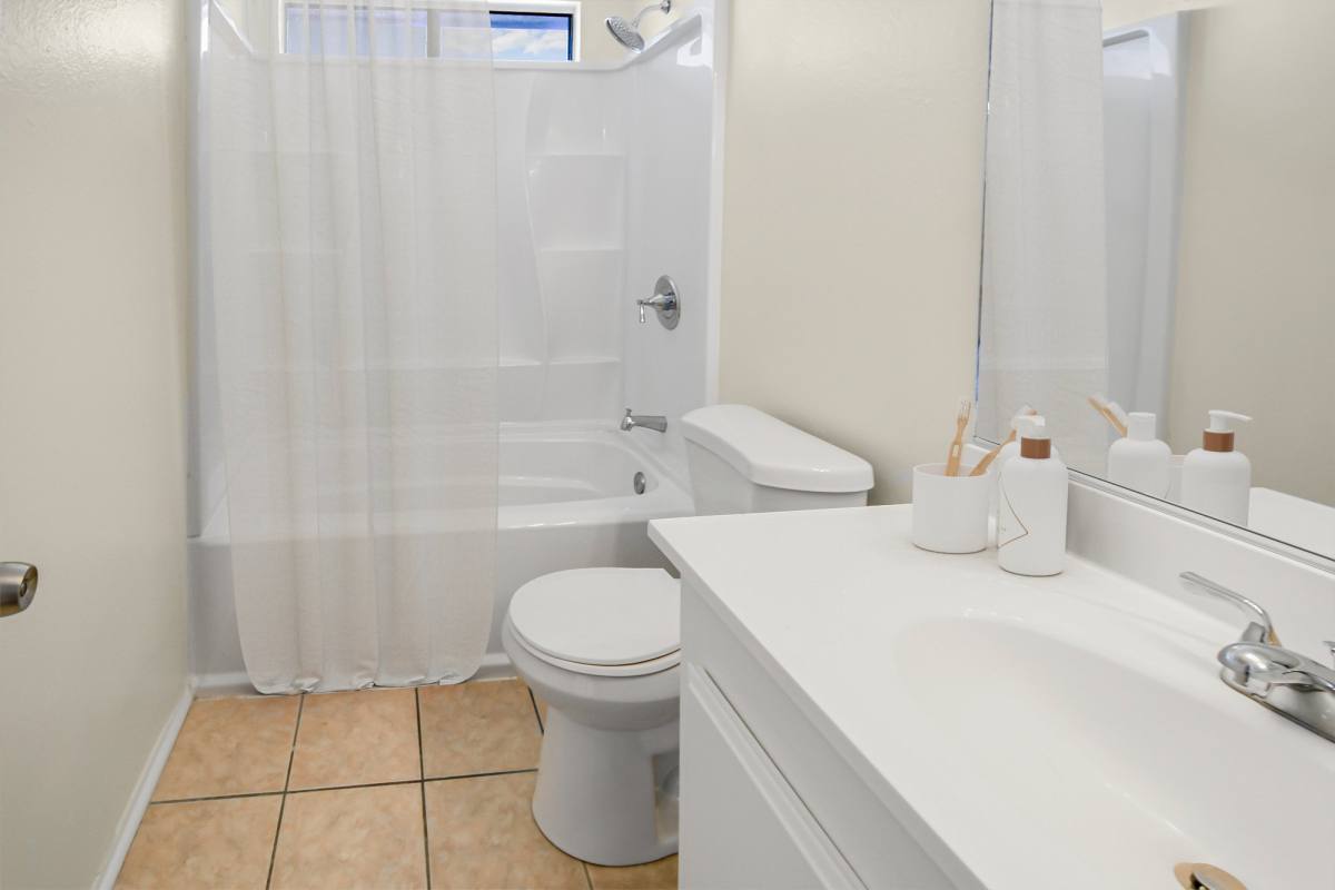 Apartment for rent at 44720 Gadsden Ave #A3, Lancaster, CA 93534
