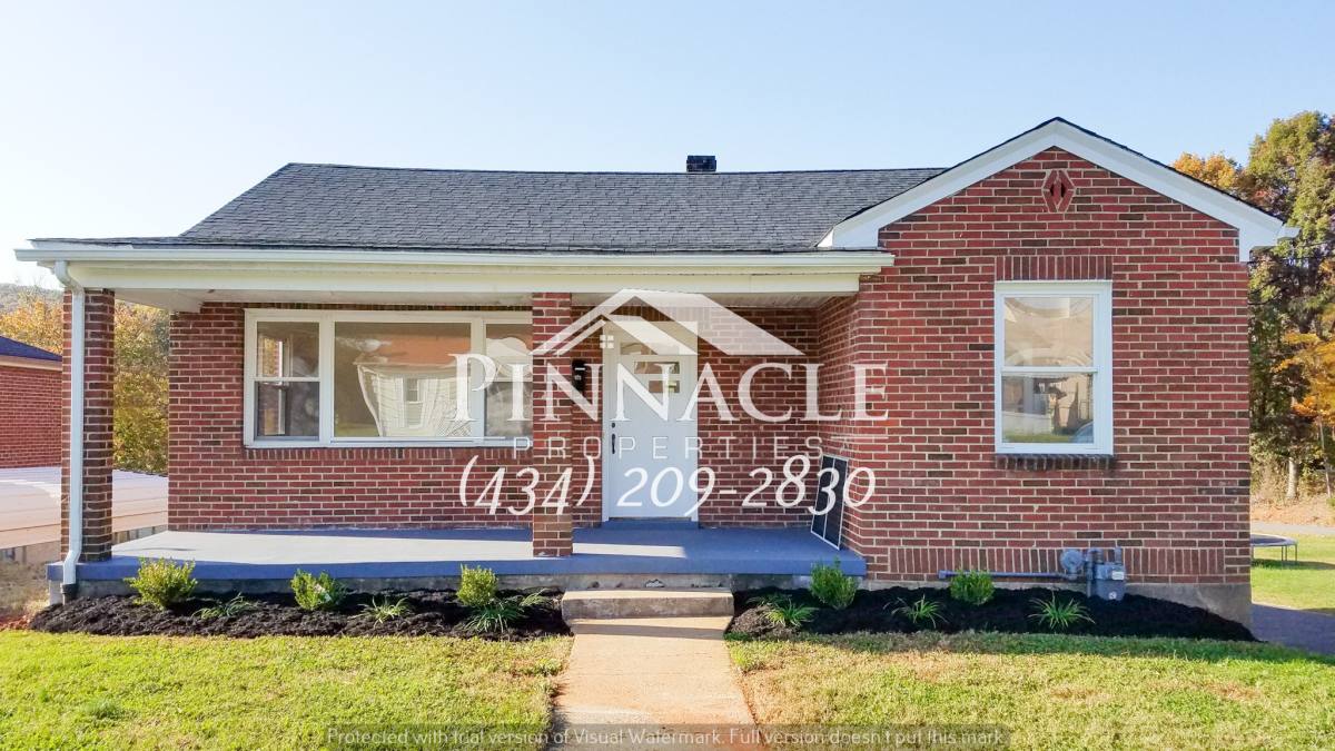 House for rent at 103 Roberts Ave, Lynchburg, VA 24501