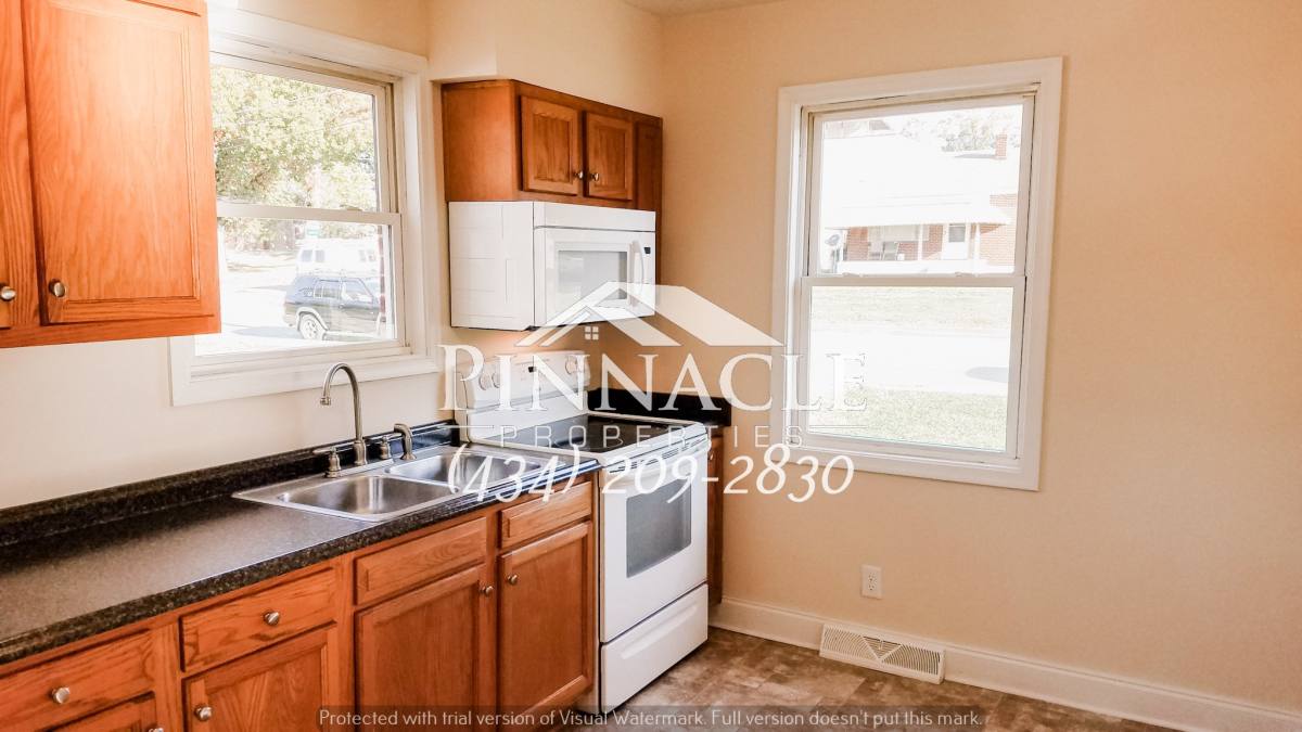 House for rent at 103 Roberts Ave, Lynchburg, VA 24501