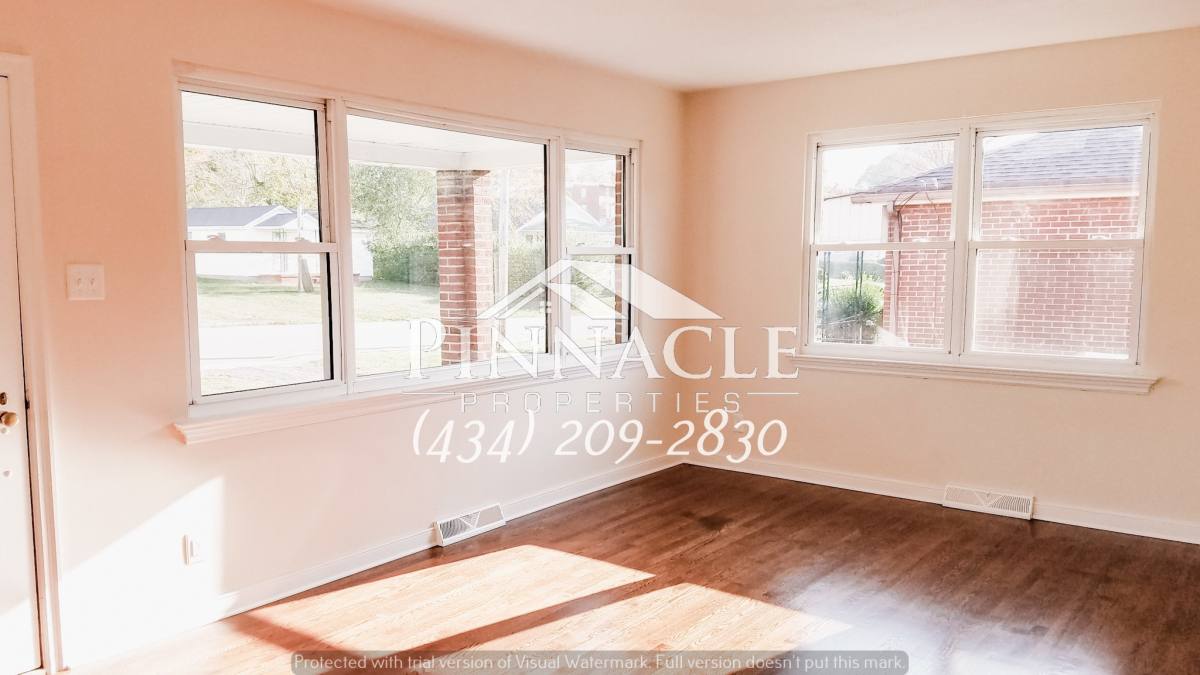 House for rent at 103 Roberts Ave, Lynchburg, VA 24501