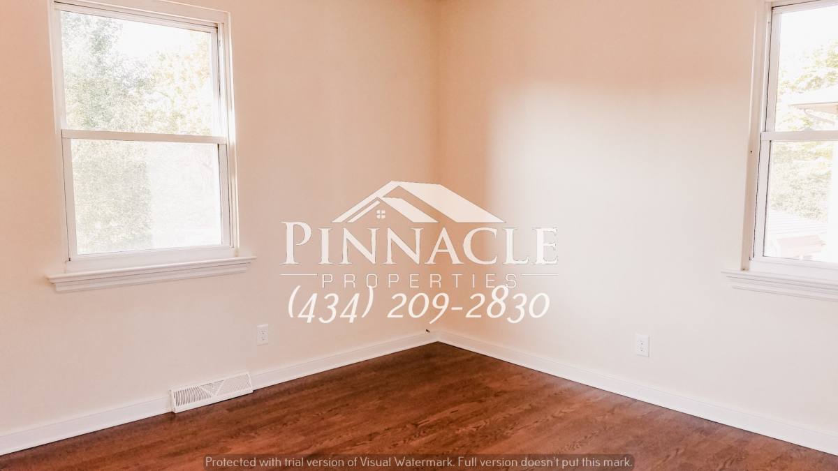 House for rent at 103 Roberts Ave, Lynchburg, VA 24501