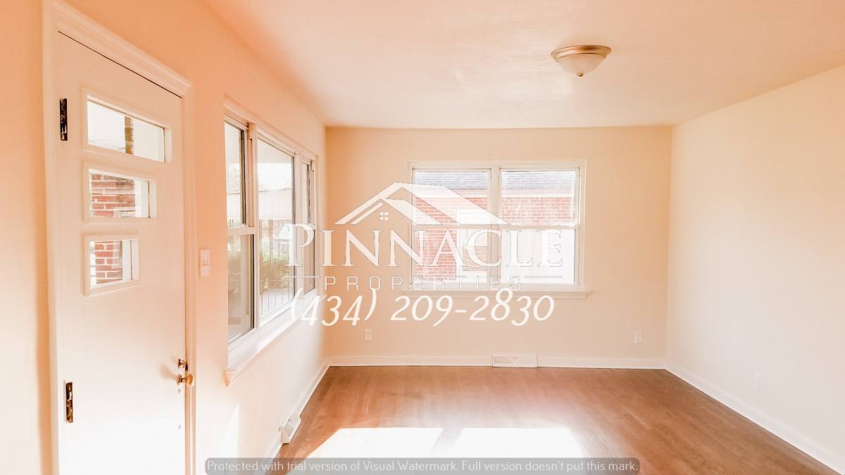House for rent at 103 Roberts Ave, Lynchburg, VA 24501