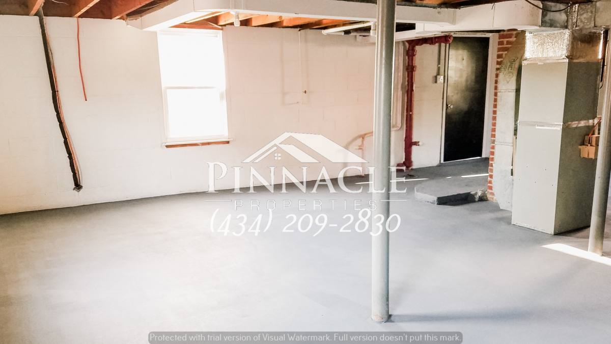 House for rent at 103 Roberts Ave, Lynchburg, VA 24501