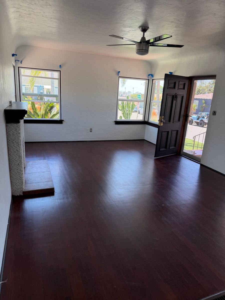 House for rent at 5606 Meade Ave, San Diego, CA 92115
