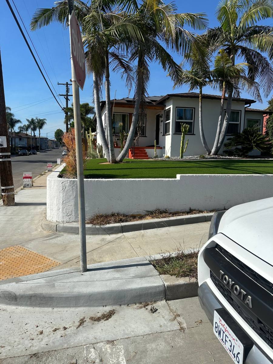 House for rent at 5606 Meade Ave, San Diego, CA 92115