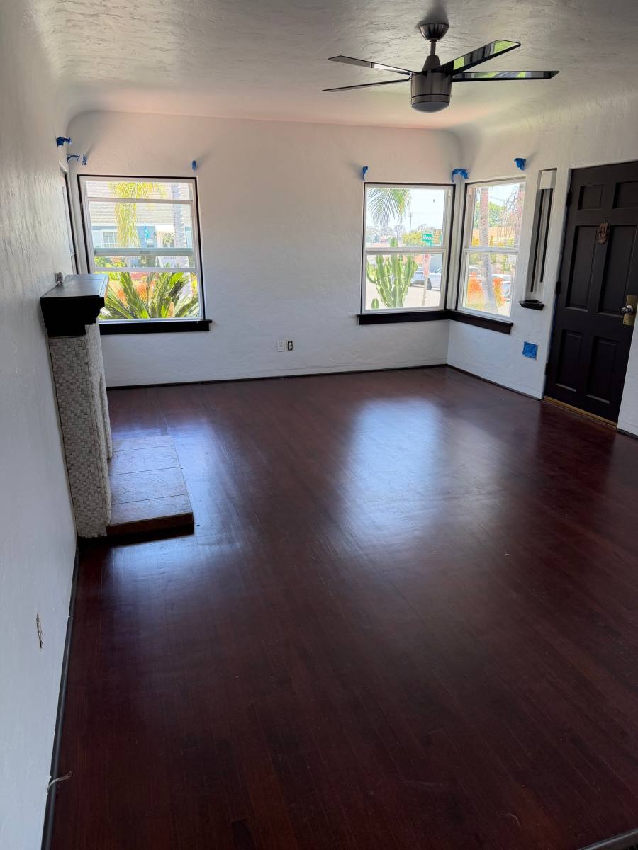 House for rent at 5606 Meade Ave, San Diego, CA 92115