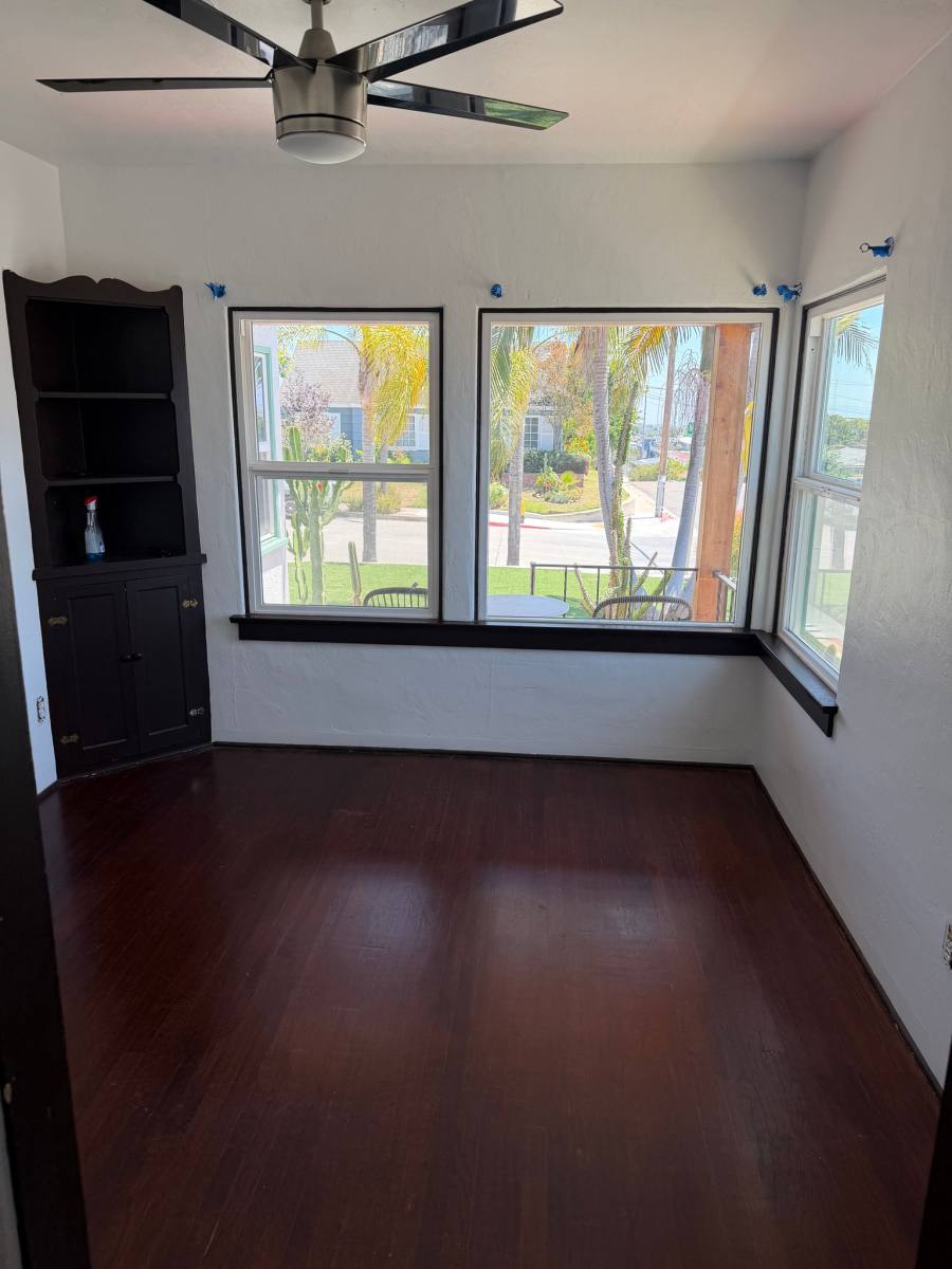 House for rent at 5606 Meade Ave, San Diego, CA 92115