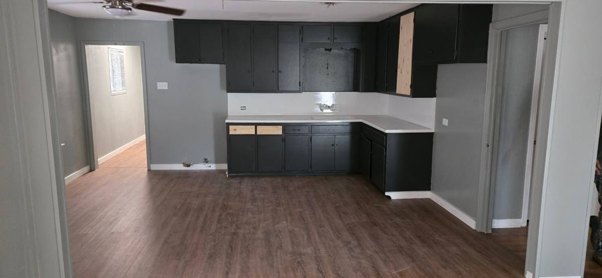 House for rent at 1043 John Page, San Antonio, TX 78228
