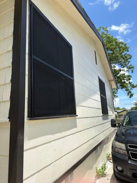 House for rent at 1043 John Page, San Antonio, TX 78228
