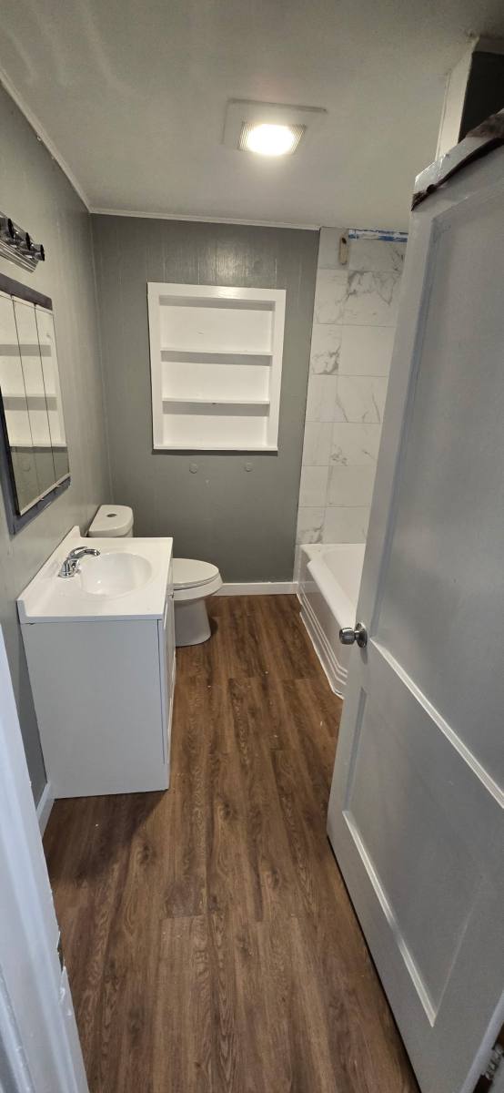 House for rent at 1043 John Page, San Antonio, TX 78228