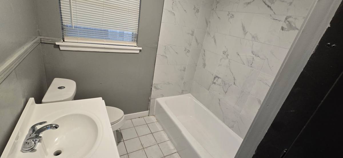 House for rent at 1043 John Page, San Antonio, TX 78228