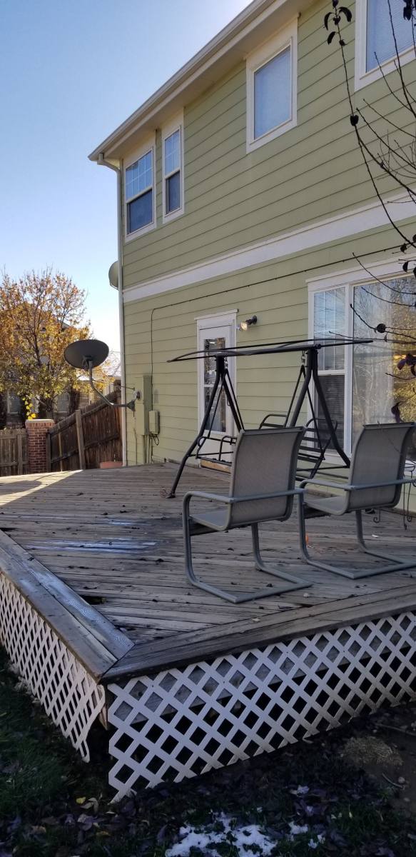 House for rent at 2566 S Halifax St Valdai Circle, Aurora, CO 80013