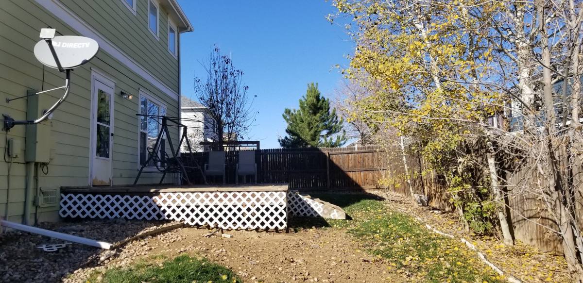 House for rent at 2566 S Halifax St Valdai Circle, Aurora, CO 80013