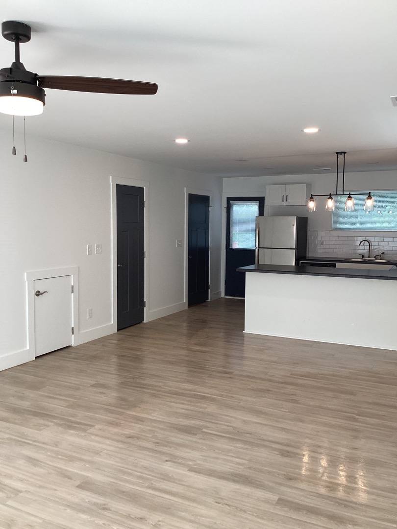 Townhouse for rent at 110 Lacy Lane #A2, Huntsville, AL 35811
