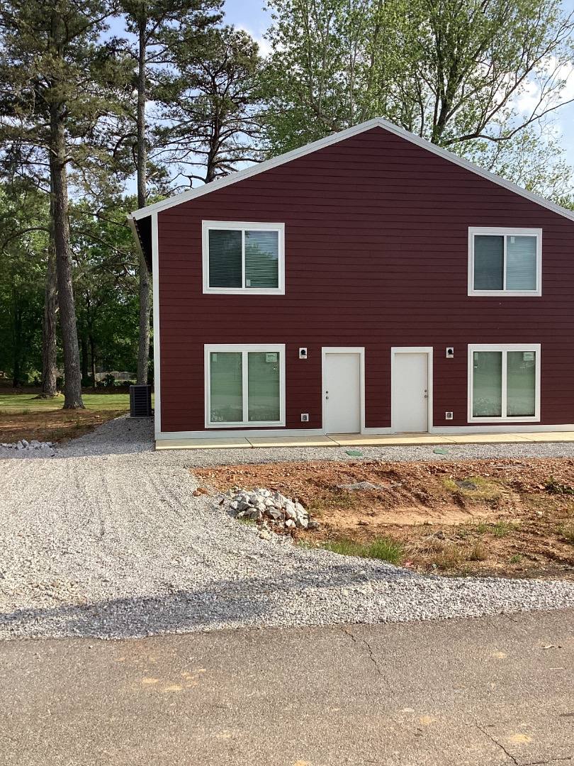 Townhouse for rent at 110 Lacy Lane #A2, Huntsville, AL 35811
