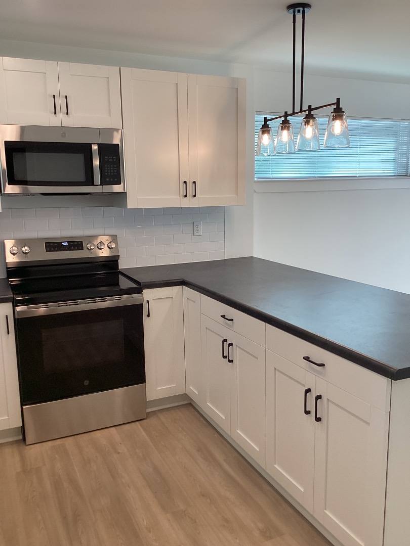 Townhouse for rent at 110 Lacy Lane #A2, Huntsville, AL 35811