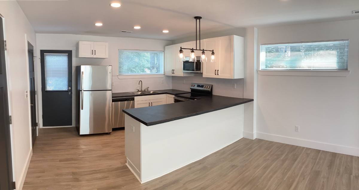 Townhouse for rent at 110 Lacy Lane #A2, Huntsville, AL 35811