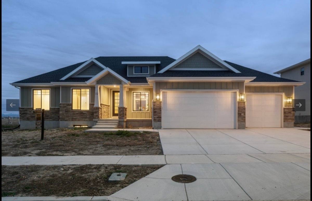 Apartment for rent at 52 W 650 N, Salem, UT 84653