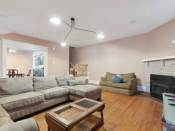 House for rent at 5400 Woodcrest Ave, Philadelphia, PA 19131