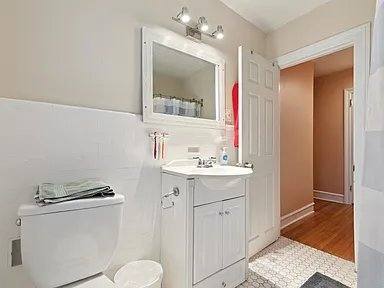 House for rent at 5400 Woodcrest Ave, Philadelphia, PA 19131