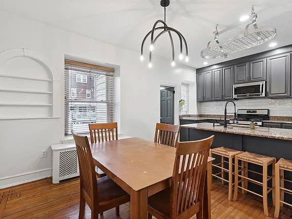 House for rent at 5400 Woodcrest Ave, Philadelphia, PA 19131