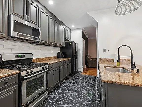 House for rent at 5400 Woodcrest Ave, Philadelphia, PA 19131