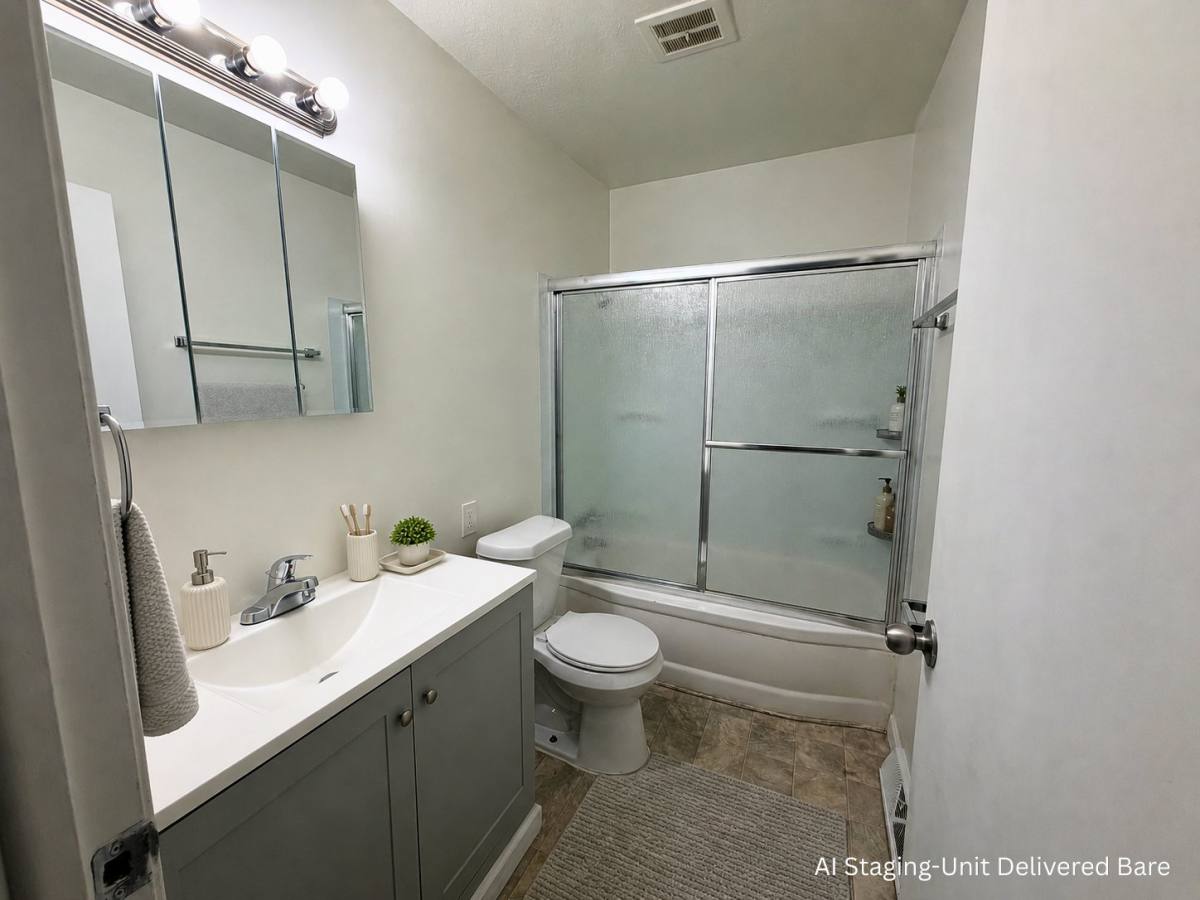 Townhouse for rent at 13th St SW Indian Trail #852, Akron, OH 44314