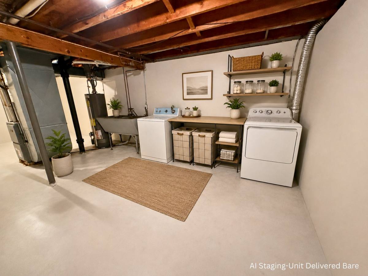 Townhouse for rent at 13th St SW Indian Trail #852, Akron, OH 44314
