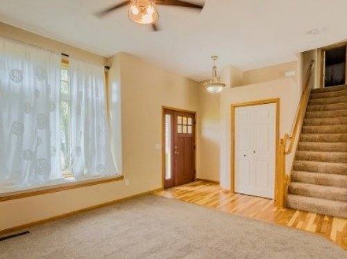 House for rent at 23684 Birch Rd, Rogers, MN 55374