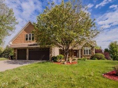 House for rent at 23684 Birch Rd, Rogers, MN 55374