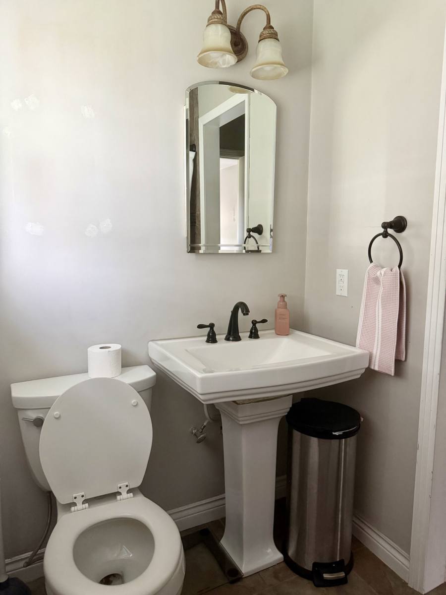 House for rent at 100 Diddle Court, Hendersonville, TN 37075