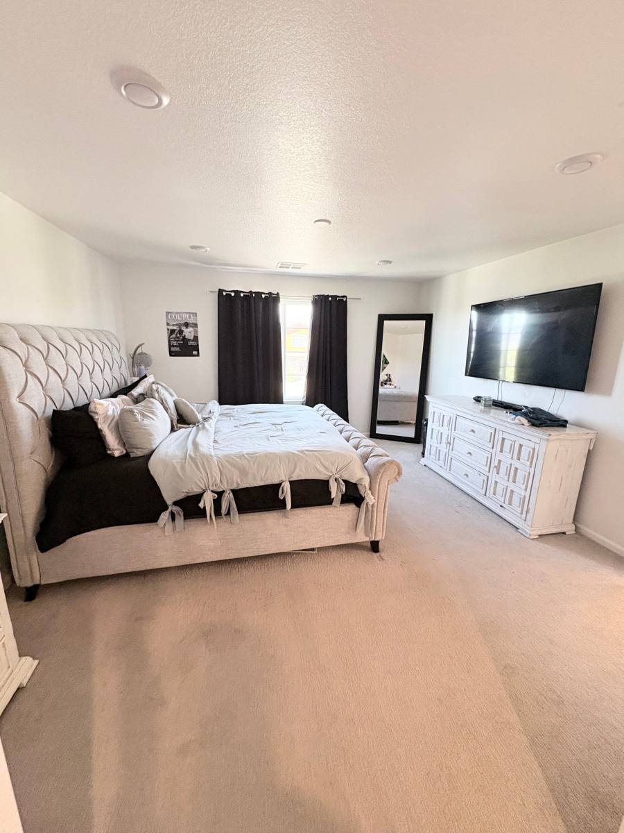 Townhouse for rent at 21538 E 59th Place, Aurora, CO 80019