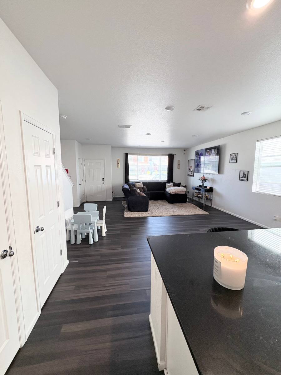 Townhouse for rent at 21538 E 59th Place, Aurora, CO 80019