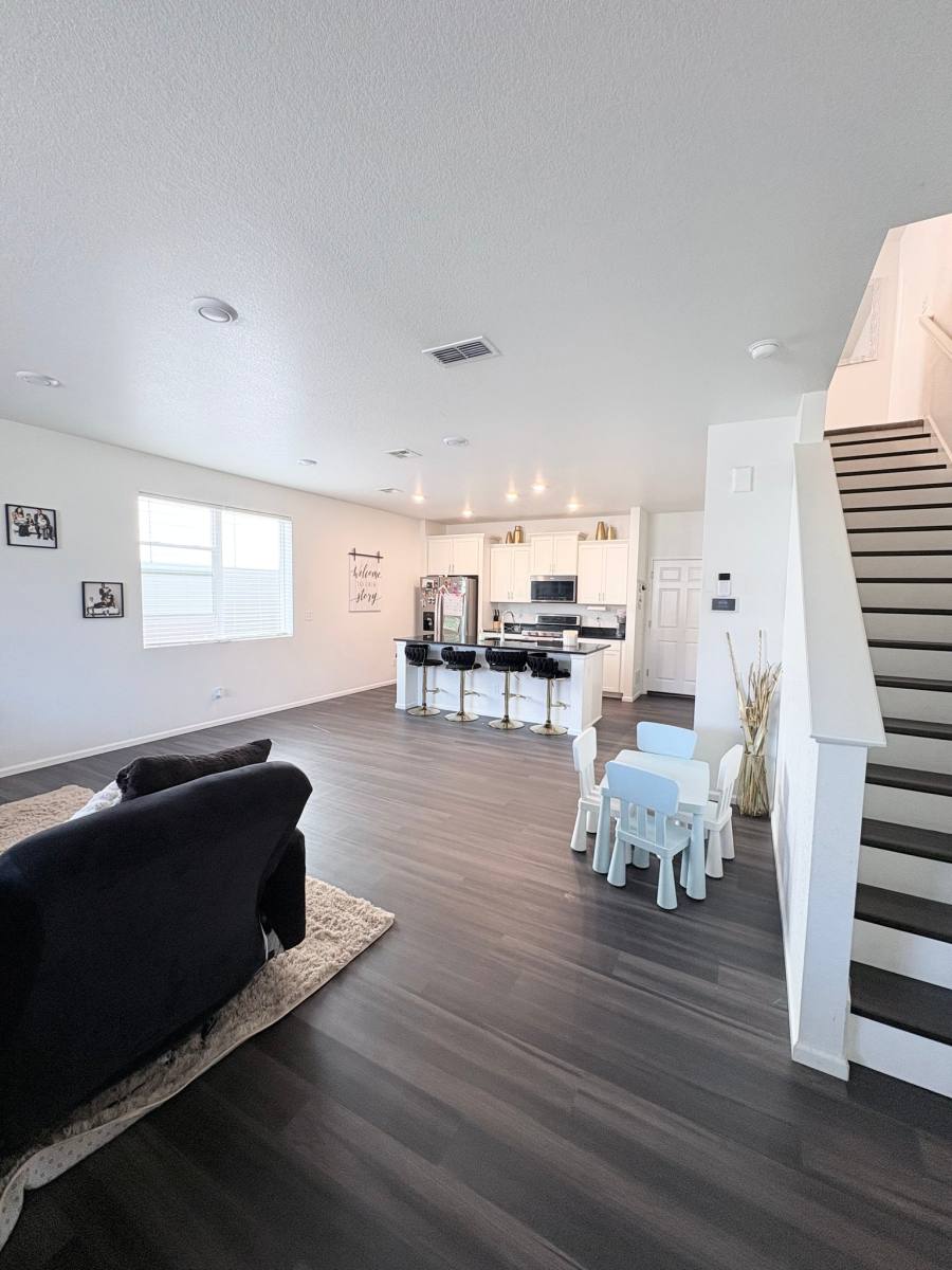 Townhouse for rent at 21538 E 59th Place, Aurora, CO 80019