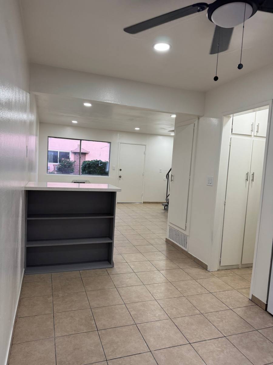Townhouse for rent at 4575 Canoga St #C, Montclair, CA 91763