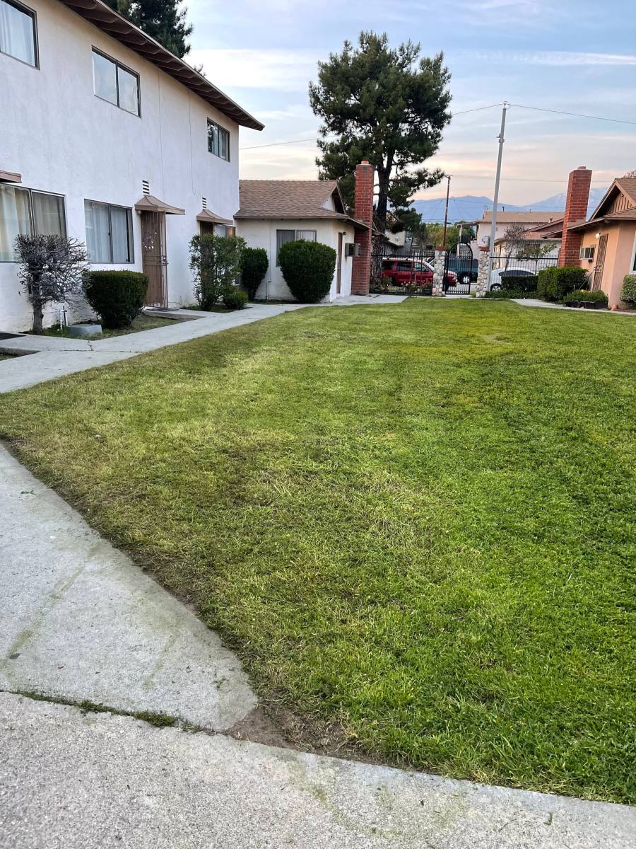Townhouse for rent at 4575 Canoga St #C, Montclair, CA 91763