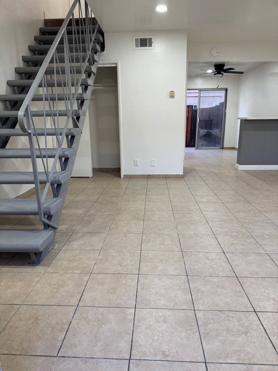 Townhouse for rent at 4575 Canoga St #C, Montclair, CA 91763
