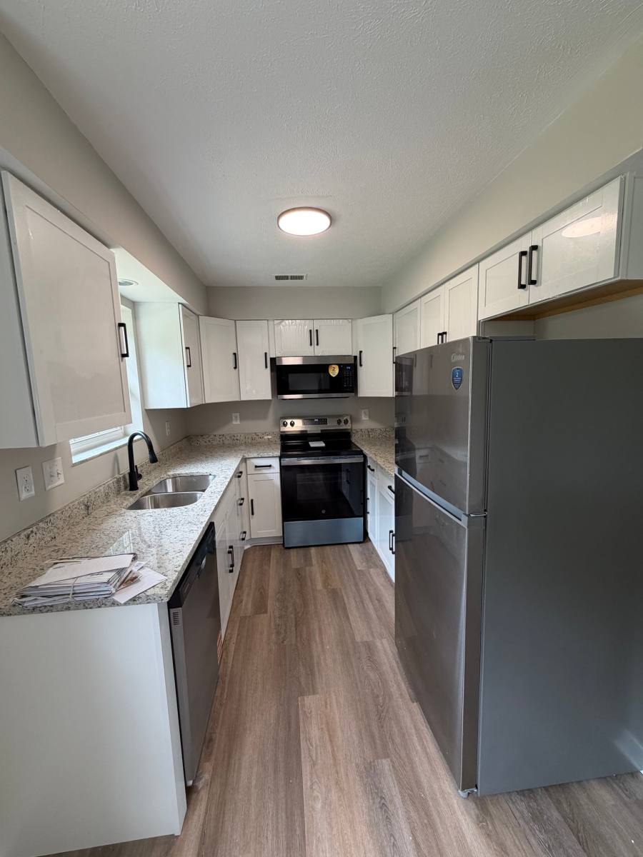 House for rent at 341 N 2nd St, Williamsburg, OH 45176