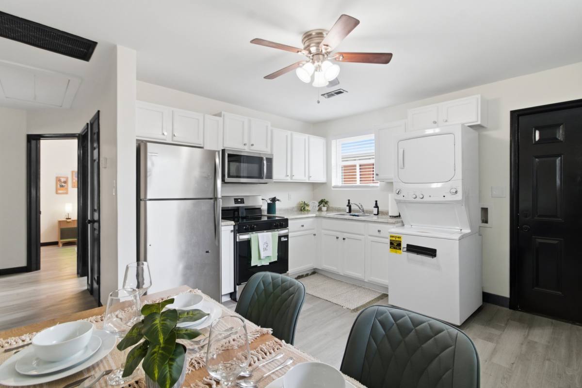 Apartment for rent at 361 Cherry St #B, Norfolk, VA 23503