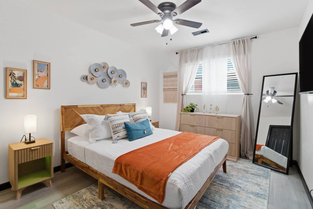 Apartment for rent at 361 Cherry St #B, Norfolk, VA 23503