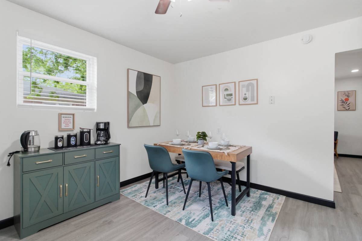 Apartment for rent at 361 Cherry St #B, Norfolk, VA 23503